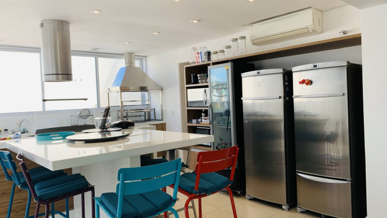 Imagem Cobertura com 4 Quartos à Venda, 264 m² em Riviera De São Lourenço - Bertioga Imagem Cobertura com 4 Quartos à Venda, 264 m² em Riviera De São Lourenço - Bertioga