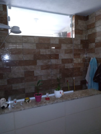 Imagem Casa de Condomínio com 2 Quartos à Venda, 90 m² em Jardim Residencial Villa Amato - Sorocaba Imagem Casa de Condomínio com 2 Quartos à Venda, 90 m² em Jardim Residencial Villa Amato - Sorocaba