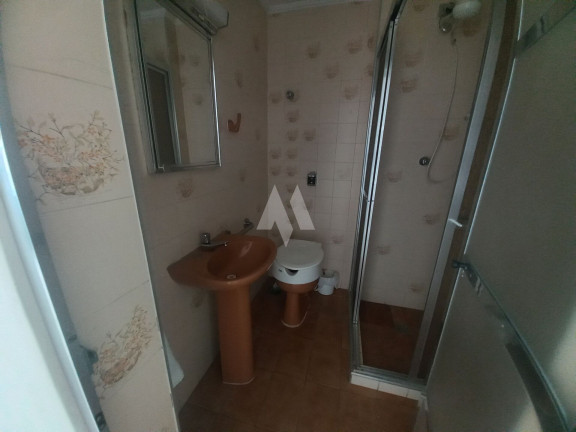 Imagem Apartamento com 3 Quartos à Venda, 146 m² em Pompéia - Santos Imagem Apartamento com 3 Quartos à Venda, 146 m² em Pompéia - Santos