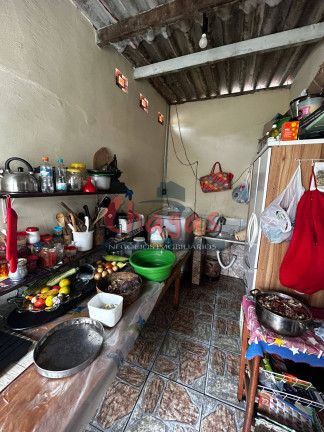 Imagem Casa com 2 Quartos à Venda, 60 m² em Jardim Casa Branca - Caraguatatuba Imagem Casa com 2 Quartos à Venda, 60 m² em Jardim Casa Branca - Caraguatatuba