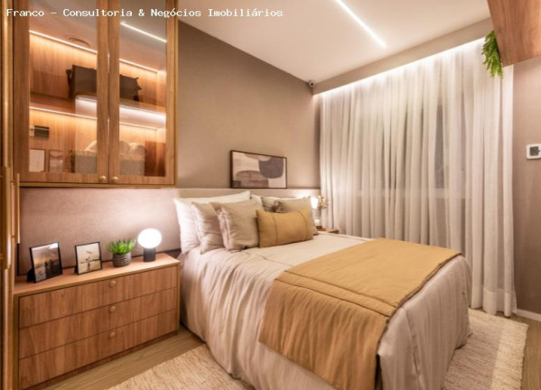 Imagem Apartamento com 2 Quartos à Venda, 51 m² em Centro - São Bernardo Do Campo Imagem Apartamento com 2 Quartos à Venda, 51 m² em Centro - São Bernardo Do Campo