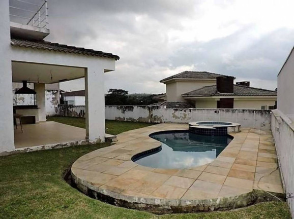 Terreno à Venda, 1.200 m² em Granja Viana - Cotia