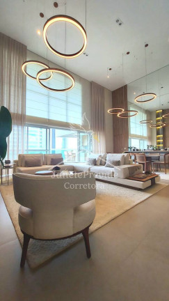 Imagem Apartamento com 4 Quartos à Venda, 336 m² em Alphaville Empresarial - Barueri Imagem Apartamento com 4 Quartos à Venda, 336 m² em Alphaville Empresarial - Barueri
