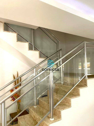 Imagem Casa com 4 Quartos à Venda, 250 m² em Condado De Maricá - Maricá Imagem Casa com 4 Quartos à Venda, 250 m² em Condado De Maricá - Maricá