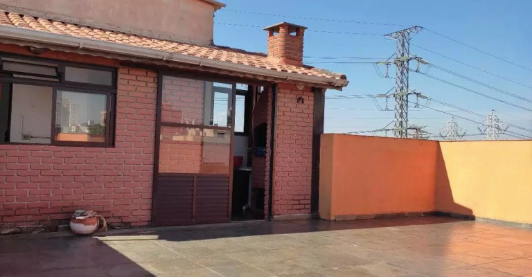 Imagem Imóvel com 2 Quartos à Venda, 120 m² em Rudge Ramos - São Bernardo Do Campo Imagem Imóvel com 2 Quartos à Venda, 120 m² em Rudge Ramos - São Bernardo Do Campo