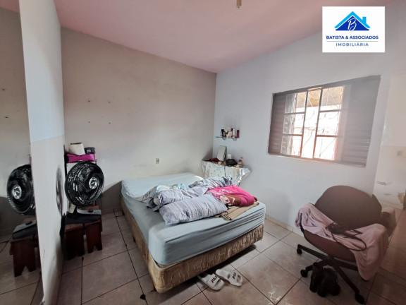 Imagem Casa com 2 Quartos à Venda, 70 m² em Jardim São Judas Tadeu - Campinas Imagem Casa com 2 Quartos à Venda, 70 m² em Jardim São Judas Tadeu - Campinas
