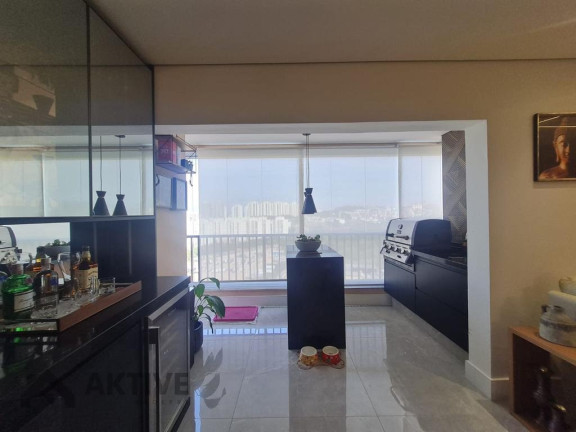 Imagem Apartamento com 3 Quartos à Venda, 110 m² em Alphaville - Barueri Imagem Apartamento com 3 Quartos à Venda, 110 m² em Alphaville - Barueri