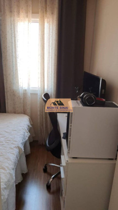 Imagem Casa de Condomínio com 3 Quartos à Venda,  em Green Valley - Votorantim
