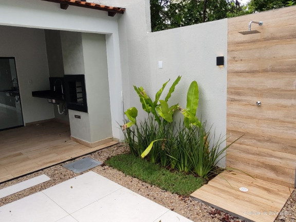 Imagem Casa com 4 Quartos à Venda, 241 m² em Ponta Negra - Manaus Imagem Casa com 4 Quartos à Venda, 241 m² em Ponta Negra - Manaus
