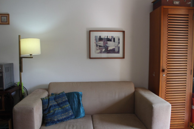 Imagem Apartamento com 1 Quarto à Venda, 51 m² em Vila Nova Conceição - São Paulo Imagem Apartamento com 1 Quarto à Venda, 51 m² em Vila Nova Conceição - São Paulo