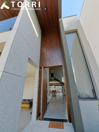 Imagem Imóvel com 4 Quartos à Venda, 293 m² em Condomínio Villagio Di Capri - Votorantim Imagem Imóvel com 4 Quartos à Venda, 293 m² em Condomínio Villagio Di Capri - Votorantim