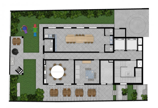 Imagem Apartamento com 1 Quarto à Venda, 25 m² em Bela Vista - São Paulo Imagem Apartamento com 1 Quarto à Venda, 25 m² em Bela Vista - São Paulo