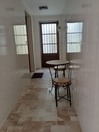Imagem Sobrado com 3 Quartos à Venda, 125 m² em Rudge Ramos - São Bernardo Do Campo