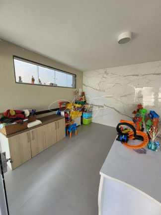 Imagem Casa com 4 Quartos à Venda, 400 m² em Morada De Laranjeiras - Serra