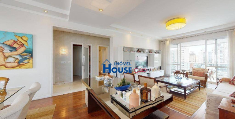 Imagem Apartamento com 4 Quartos à Venda, 225 m² em Perdizes - São Paulo Imagem Apartamento com 4 Quartos à Venda, 225 m² em Perdizes - São Paulo