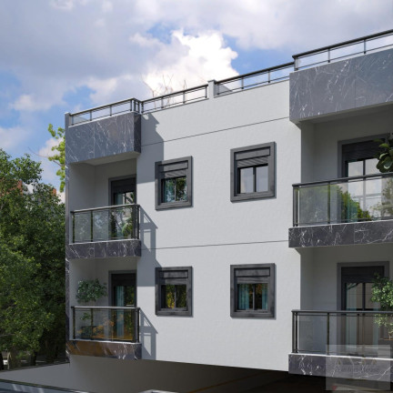 Imagem Apartamento com 3 Quartos à Venda, 112 m² em Jardim - Santo André Imagem Apartamento com 3 Quartos à Venda, 112 m² em Jardim - Santo André