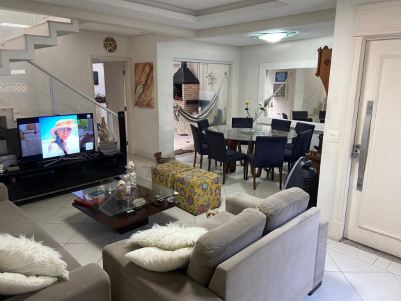 Sobrado com 3 Quartos à Venda, 152 m² em Olímpico - São Caetano Do Sul