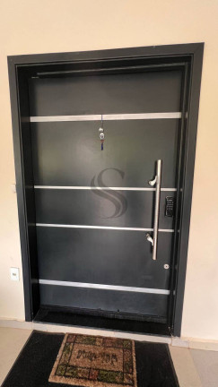 Casa com 3 Quartos à Venda, 268 m² em Alto Da Boa Vista - Sorocaba