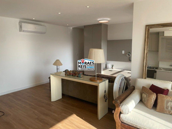 Imagem Apartamento com 1 Quarto à Venda, 70 m² em Santo Amaro - São Paulo Imagem Apartamento com 1 Quarto à Venda, 70 m² em Santo Amaro - São Paulo