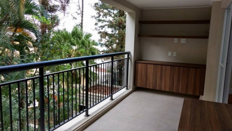 Imagem Apartamento com 3 Quartos à Venda, 105 m² em Horto Florestal - São Paulo Imagem Apartamento com 3 Quartos à Venda, 105 m² em Horto Florestal - São Paulo