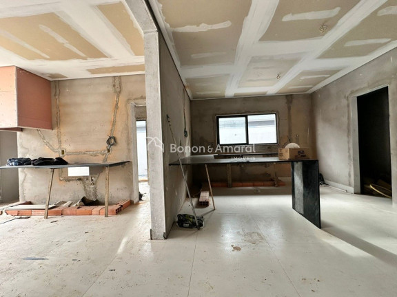 Imagem Casa de Condomínio com 3 Quartos à Venda, 200 m² em Vila Monte Alegre - Paulínia Imagem Casa de Condomínio com 3 Quartos à Venda, 200 m² em Vila Monte Alegre - Paulínia