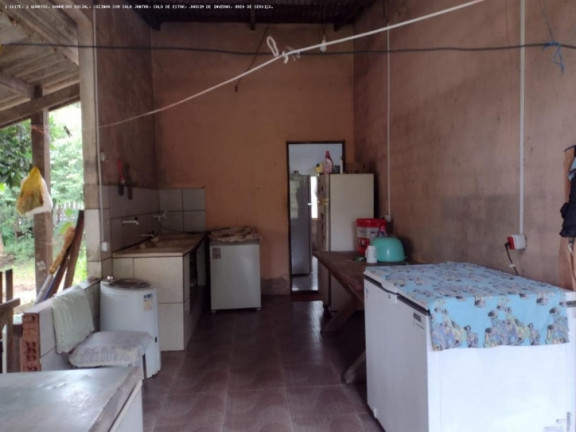 Imagem Chácara à Venda, 10 m² em Zona Rural - Porto Velho Imagem Chácara à Venda, 10 m² em Zona Rural - Porto Velho