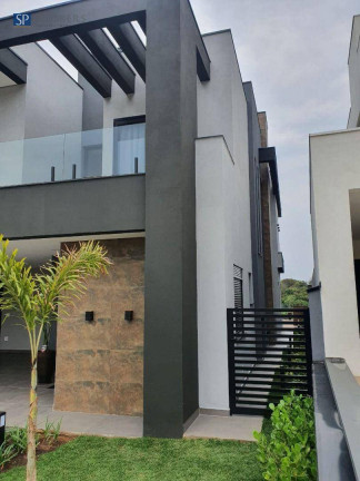 Imagem Casa com 3 Quartos à Venda, 321 m² em Condomínio San Giovanni - Itatiba Imagem Casa com 3 Quartos à Venda, 321 m² em Condomínio San Giovanni - Itatiba