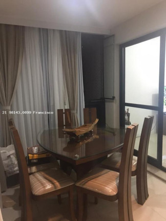 Imagem Apartamento com 3 Quartos à Venda, 145 m² em Recreio Dos Bandeirantes - Rio De Janeiro Imagem Apartamento com 3 Quartos à Venda, 145 m² em Recreio Dos Bandeirantes - Rio De Janeiro