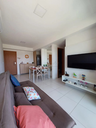 Imagem Apartamento com 2 Quartos à Venda, 61 m² em Muro Alto - Ipojuca Imagem Apartamento com 2 Quartos à Venda, 61 m² em Muro Alto - Ipojuca
