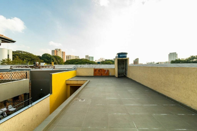 Imagem Casa com 3 Quartos à Venda, 170 m² em Vila Clementino - São Paulo Imagem Casa com 3 Quartos à Venda, 170 m² em Vila Clementino - São Paulo