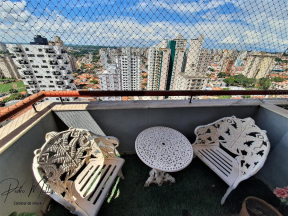 Imagem Imóvel com 3 Quartos à Venda, 110 m² em Centro - Piracicaba