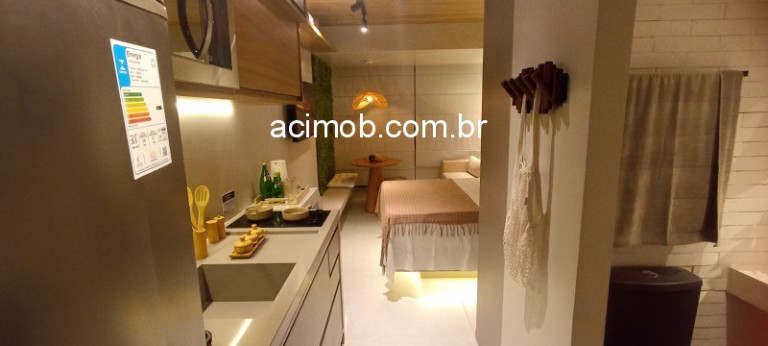 Imagem Imóvel com 1 Quarto à Venda, 15 m² em Ondina - Salvador