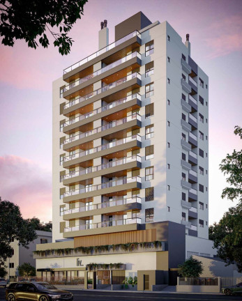 Imagem Apartamento com 2 Quartos à Venda, 68 m² em Floresta - São José