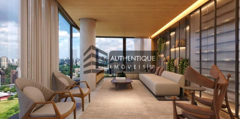 Imagem Apartamento com 3 Quartos à Venda, 159 m² em Cerqueira César - São Paulo Imagem Apartamento com 3 Quartos à Venda, 159 m² em Cerqueira César - São Paulo