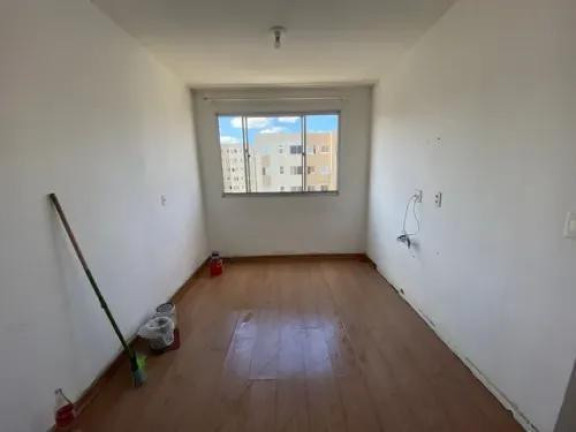 Imagem Apartamento com 2 Quartos à Venda, 45 m² em Parque Yolanda (nova Veneza) - Sumaré Imagem Apartamento com 2 Quartos à Venda, 45 m² em Parque Yolanda (nova Veneza) - Sumaré