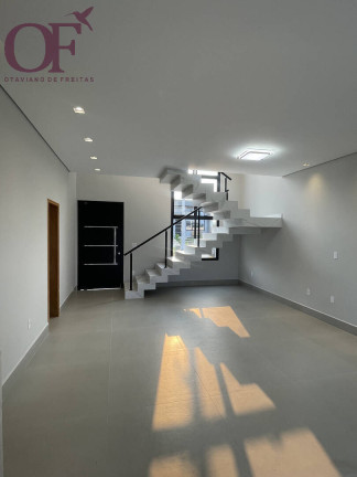 Imagem Casa de Condomínio com 3 Quartos à Venda, 258 m² em Caldeira - Indaiatuba