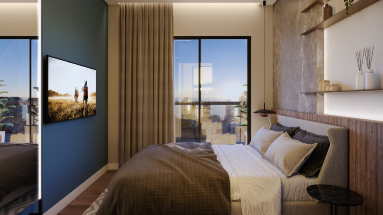 Imagem Apartamento com 2 Quartos à Venda, 65 m² em Itapema - Itapema Imagem Apartamento com 2 Quartos à Venda, 65 m² em Itapema - Itapema