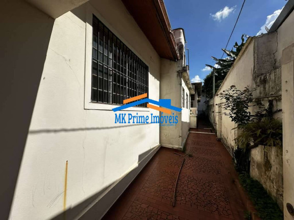 Imagem Casa com 2 Quartos à Venda, 320 m² em Bela Aliança - São Paulo Imagem Casa com 2 Quartos à Venda, 320 m² em Bela Aliança - São Paulo