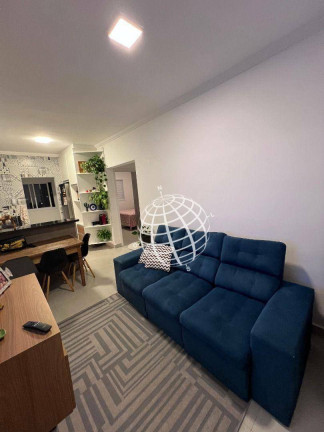 Imagem Apartamento com 2 Quartos à Venda, 52 m² em Centro - Atibaia Imagem Apartamento com 2 Quartos à Venda, 52 m² em Centro - Atibaia