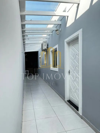 Imagem Sobrado com 3 Quartos à Venda, 160 m² em Chácaras Oliveiras - São José Dos Campos