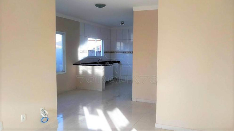 Imagem Casa de Condomínio com 3 Quartos à Venda, 125 m² em Lagoa Bonita - Engenheiro Coelho
