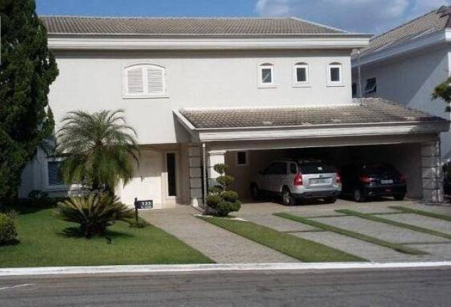 Imagem Casa com 4 Quartos à Venda, 525 m² em Alphaville - Santana De Parnaíba Imagem Casa com 4 Quartos à Venda, 525 m² em Alphaville - Santana De Parnaíba