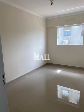 Imagem Apartamento com 2 Quartos à Venda, 45 m² em Centro - Bady Bassitt