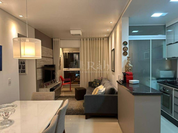 Apartamento com 2 Quartos à Venda, 66 m² em Dom Bosco - Itajaí