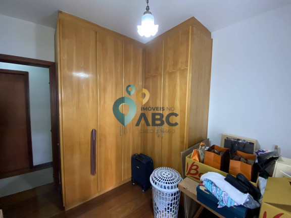 Imagem Apartamento com 4 Quartos à Venda, 230 m² em Centro - São Bernardo Do Campo