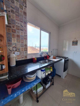 Imagem Casa com 2 Quartos à Venda, 52 m² em Balneário Pires - Praia Grande Imagem Casa com 2 Quartos à Venda, 52 m² em Balneário Pires - Praia Grande