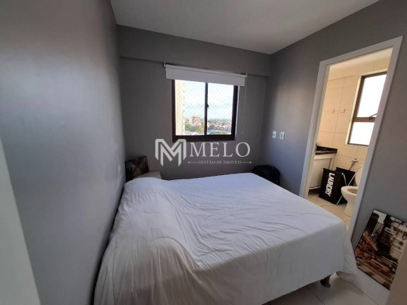 Imagem Apartamento com 2 Quartos à Venda, 54 m² em Torre - Recife Imagem Apartamento com 2 Quartos à Venda, 54 m² em Torre - Recife