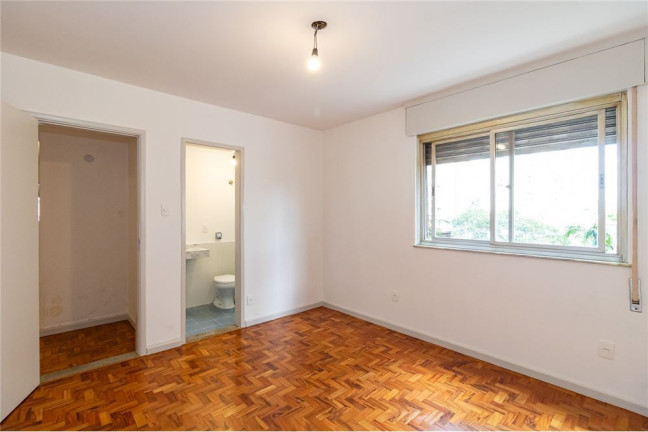 Imagem Apartamento com 3 Quartos à Venda, 133 m² em Vila Mariana - São Paulo