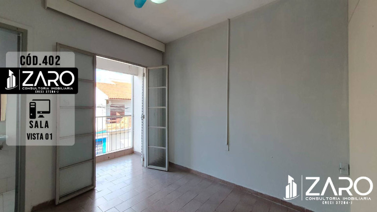 Imagem Sala Comercial para Alugar, 30 m² em Santana - Rio Claro Imagem Sala Comercial para Alugar, 30 m² em Santana - Rio Claro