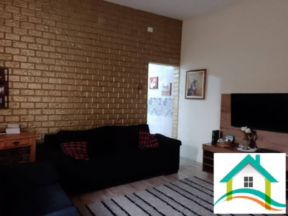 Imagem Casa com 4 Quartos à Venda, 240 m² em Vila Palmares - Santo André Imagem Casa com 4 Quartos à Venda, 240 m² em Vila Palmares - Santo André